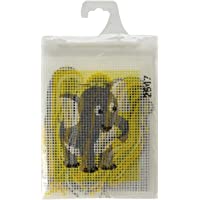 Los mejores  - Vervaco Kit de Bordado- Tela-
